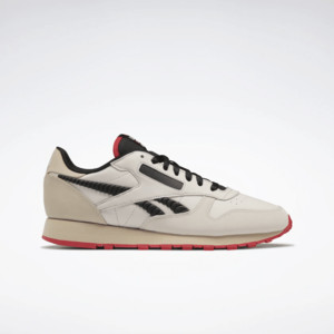 La Casa De Papel x Reebok Classic Leather | GX9443