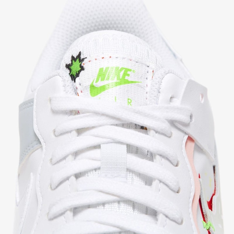 Nike Air Force 1 Shadow Pop Art | DV1364-111