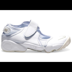 Nike Air Rift Breathe Football Grey (W) | DJ4639-001