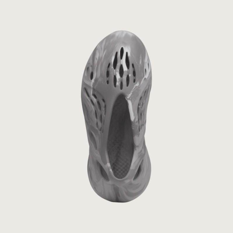 adidas Yeezy Foam Runner "MX Granite" | IE4931