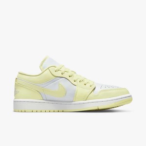 Air Jordan 1 Low Lemon Twist | DC0774-007