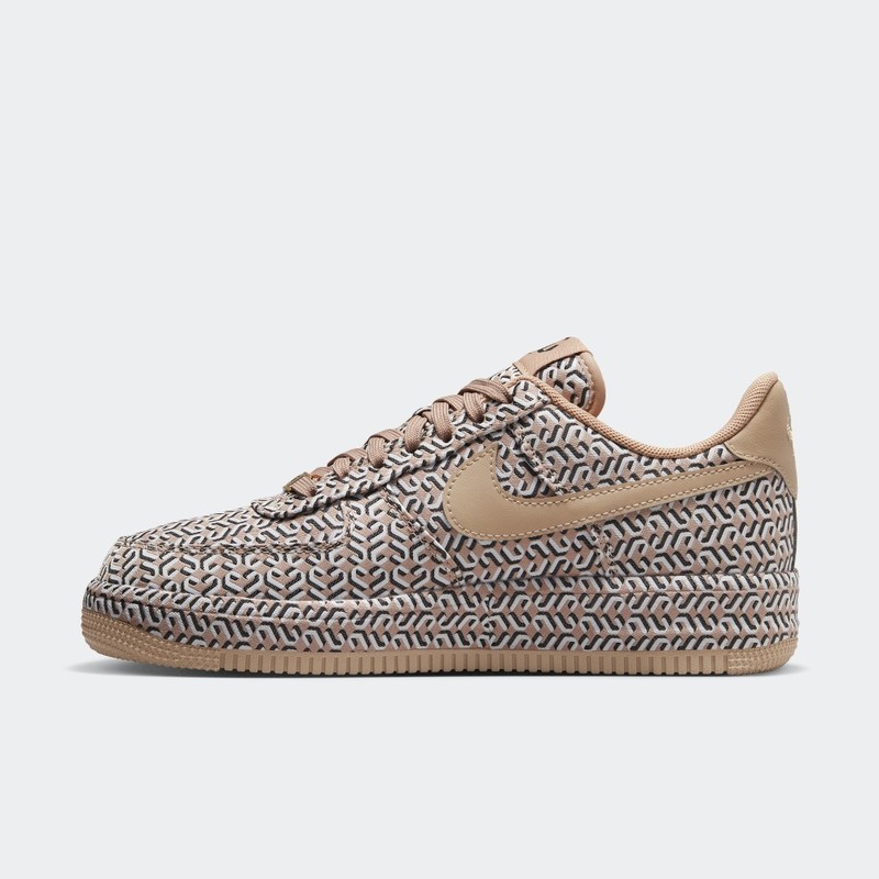 Nike Air Force 1 Low "United In Victory" AOP | DZ2789-200