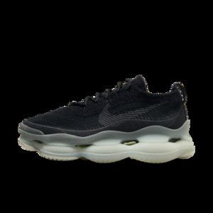 Nike Air Max Scorpion FK Black Anthracite | FB9151-001