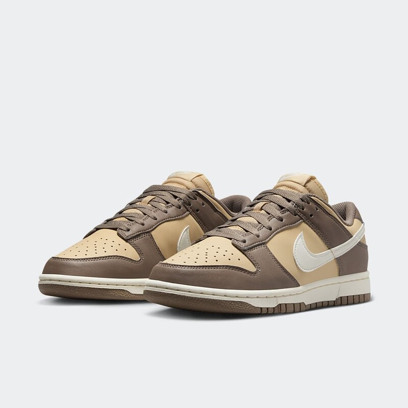 Nike Dunk Low NN "Mink Brown" | DD1873-201