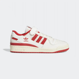 adidas Forum 84 Low White/Red | GY6981