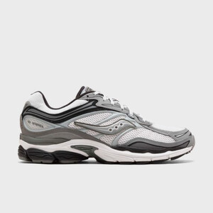 Saucony Pro Grid Omni 9 "White/Grey" | S70844-2