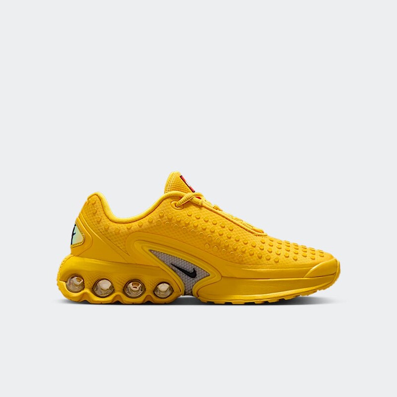 LEGO x Nike Air Max Dn GS "Tour Yellow" | IH7671-700