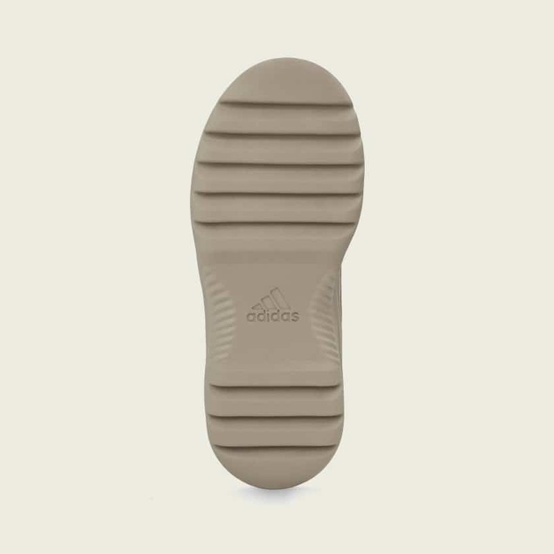 adidas Yeezy Desert Boot Rock | EG6462