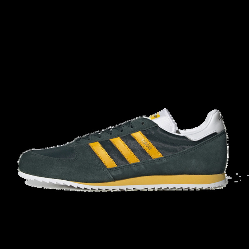 Noah x adidas Vintage Runner 'Collegiate Gold' | GZ6606