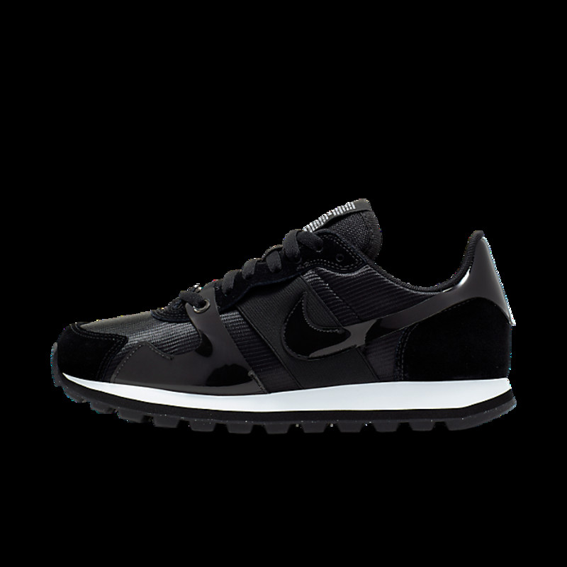 Nike v love outlet ox black