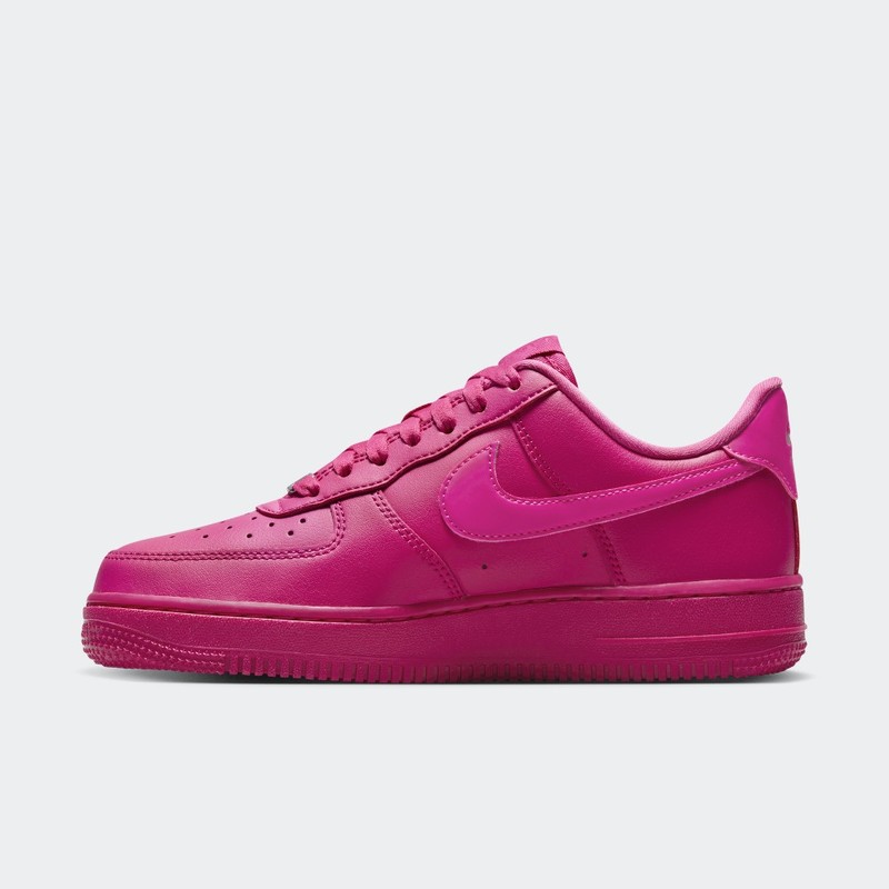Nike Air Force 1 Low "Fireberry" | DD8959-600