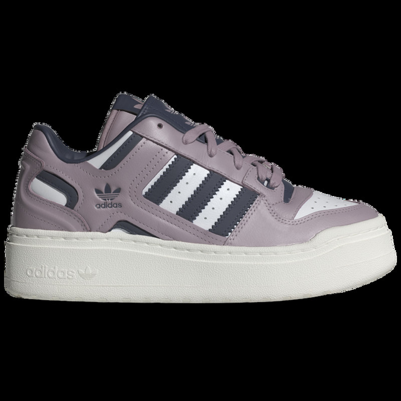 adidas Wmns Forum XLG 'Preloved Fig Night Indigo' | ID0397