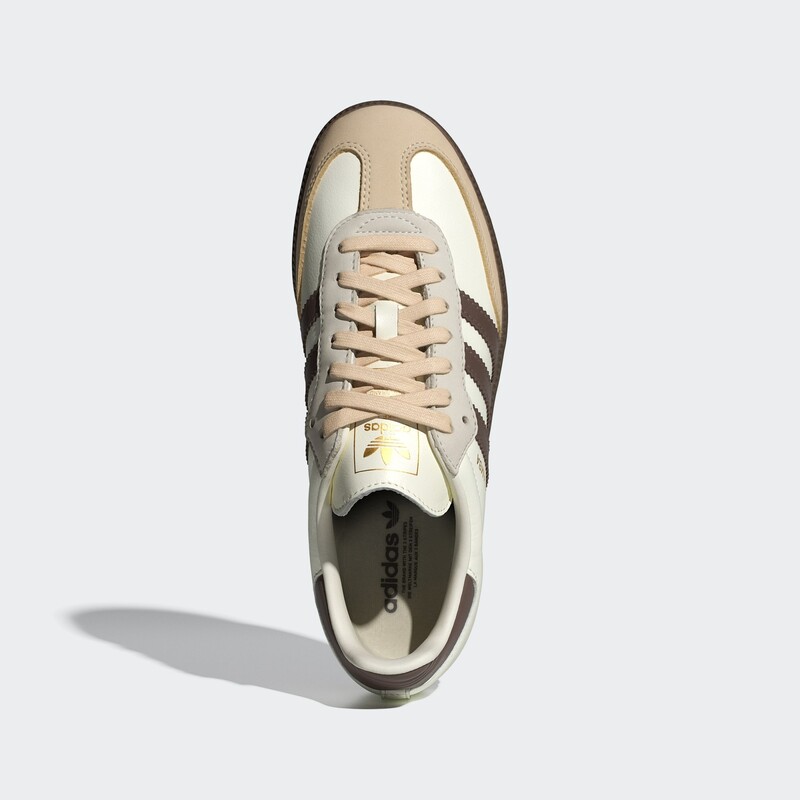 adidas Samba OG "Earth Strata" | JR8842