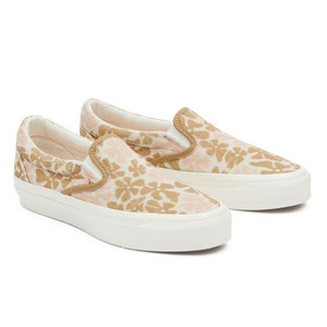 VANS Slip-on Reissue 98 Groovy Floral | VN000CTCBOD