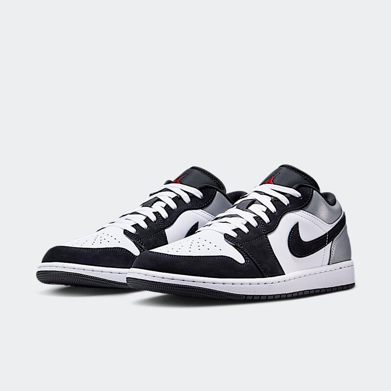 Air Jordan 1 Low SE "Matte Silver" | HF3148-106