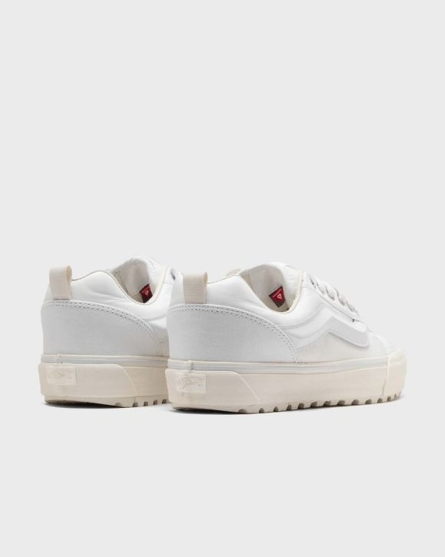 Vans LX Knu Skool MTE-1 "Mercer White" | VN000CXRWHT1