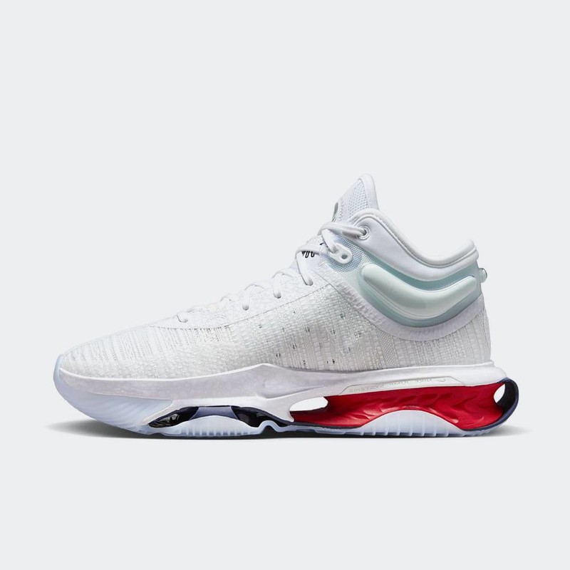 Nike G.T. Jump 2 "USA" | DJ9431-100