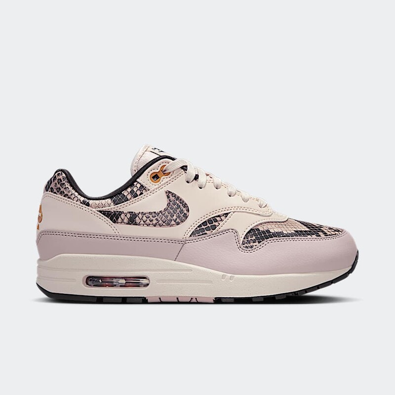 Nike Air Max 1 "Snakeskin" | HF5338-100