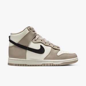 Nike Dunk High Fossil Stone | DD1869-200