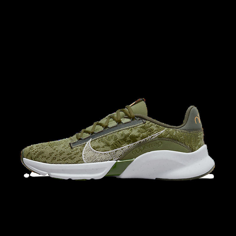 Nike SuperRep Go 3 Next Nature Flyknit | DH3394-300