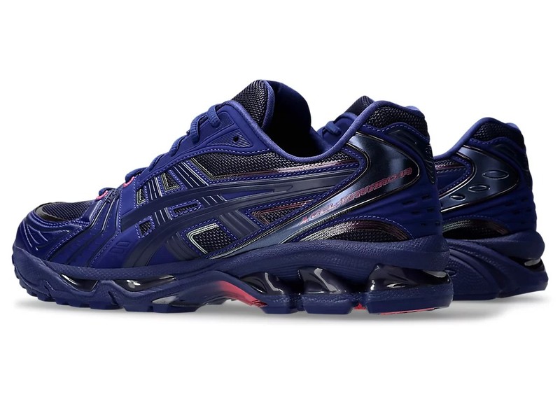 8ON8 x ASICS Gel-Kayano 14 "Indigo Blue" | 1201B024-400