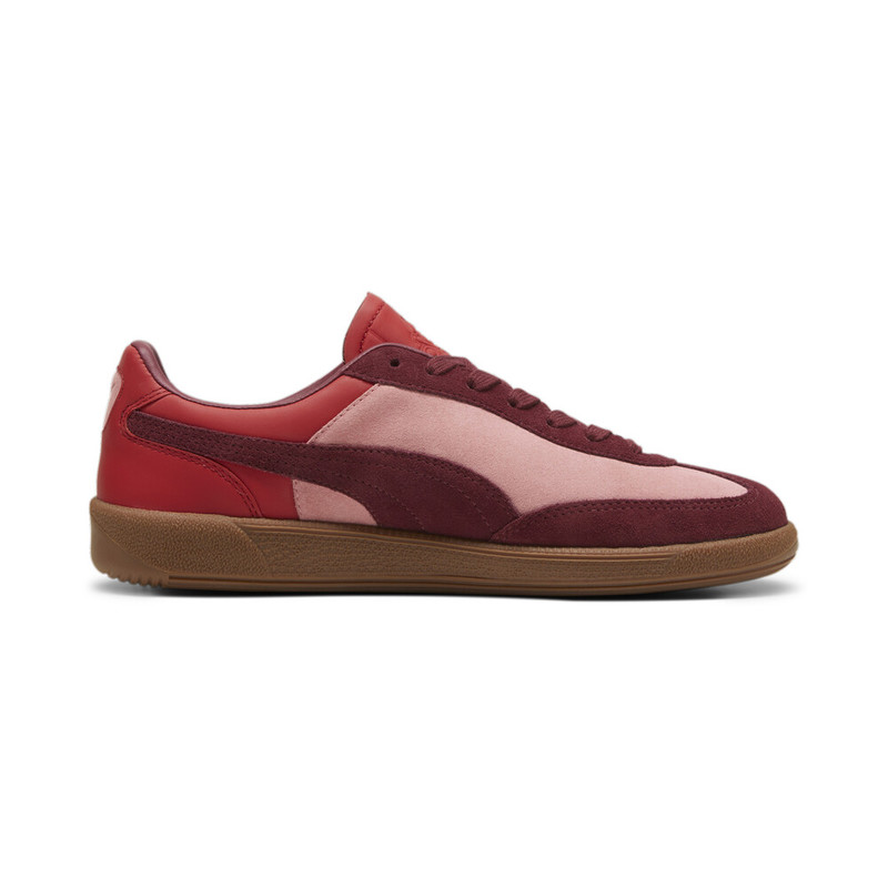 Palomo x Puma Palermo "Team Regal Red" | 397308-01