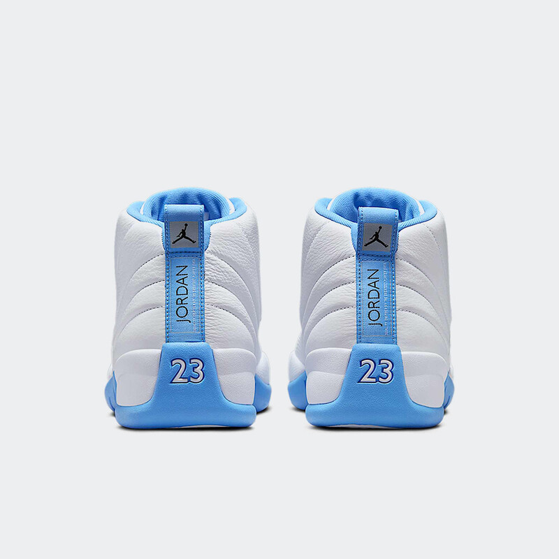 Air Jordan 12 "Melo" | CT8013-112