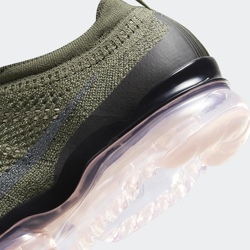 Nike Air VaporMax 2023 Flyknit "Olive" | DV1678-200