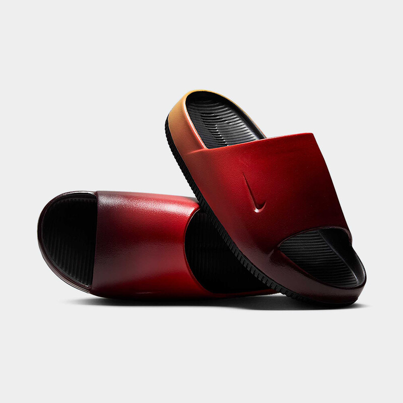 A’ja Wilson x Nike Calm Slide "Rush Red" | HM0275-700