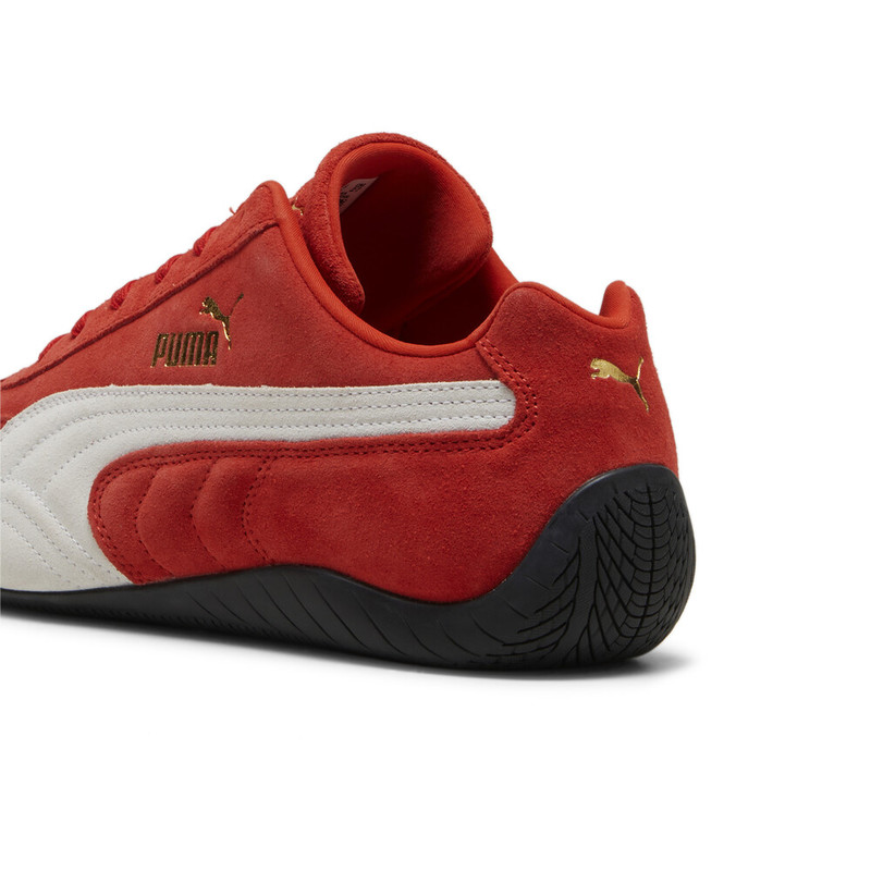 Puma Speedcat OG "For All Time Red" | 398846-02