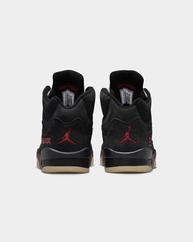 Air Jordan 5 Gore-Tex Off Noir | DR0092-001