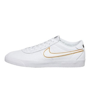 Nike bruin clearance leather mcfly