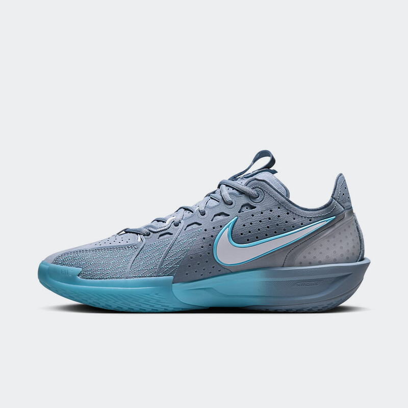 Nike G.T. Cut 3 "Ashen Slate" | DV2913-402