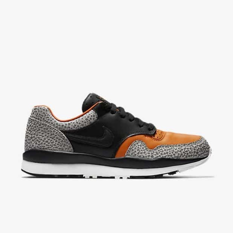 Nike Air Safari QS Orange | AO3295-001