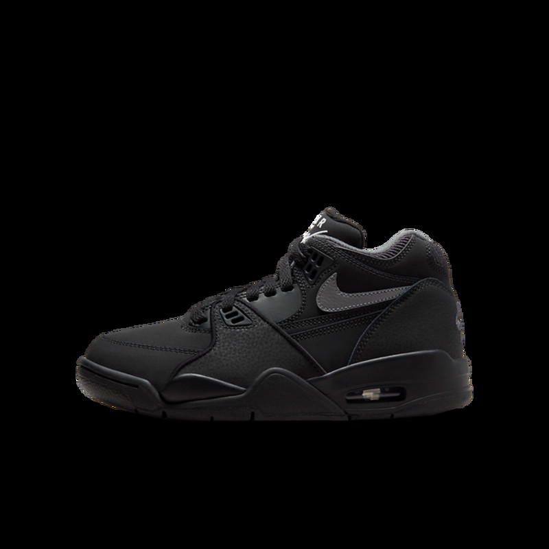 JORDAN Air Flight 89 (gs) | HF0406-014