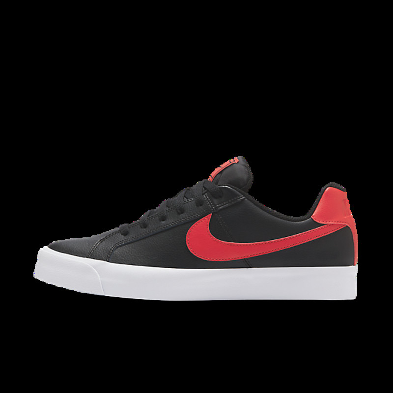 Nike court shop royale university red