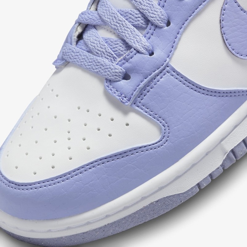 Nike Dunk Low Next Nature Lilac | DN1431-103