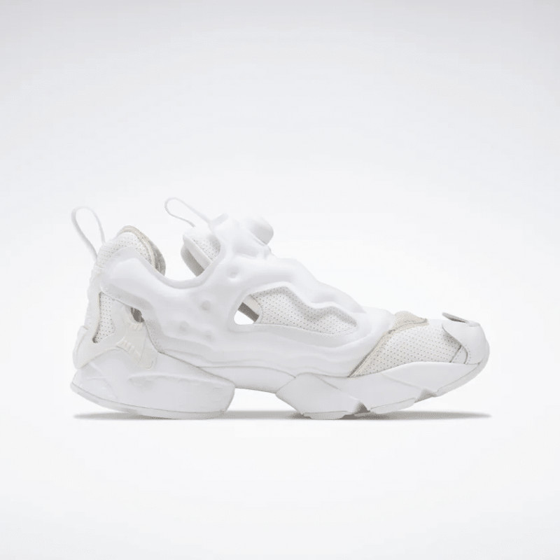 Maison Margiela x Reebok Instapump Fury White | GZ4205