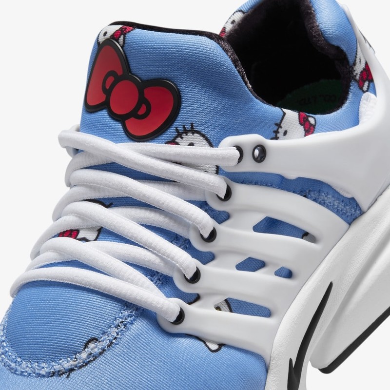 Hello Kitty x Nike Air Presto | DV3770-400