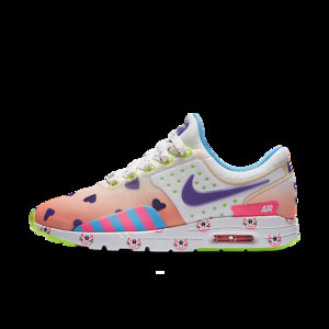 W air max hot sale zero si