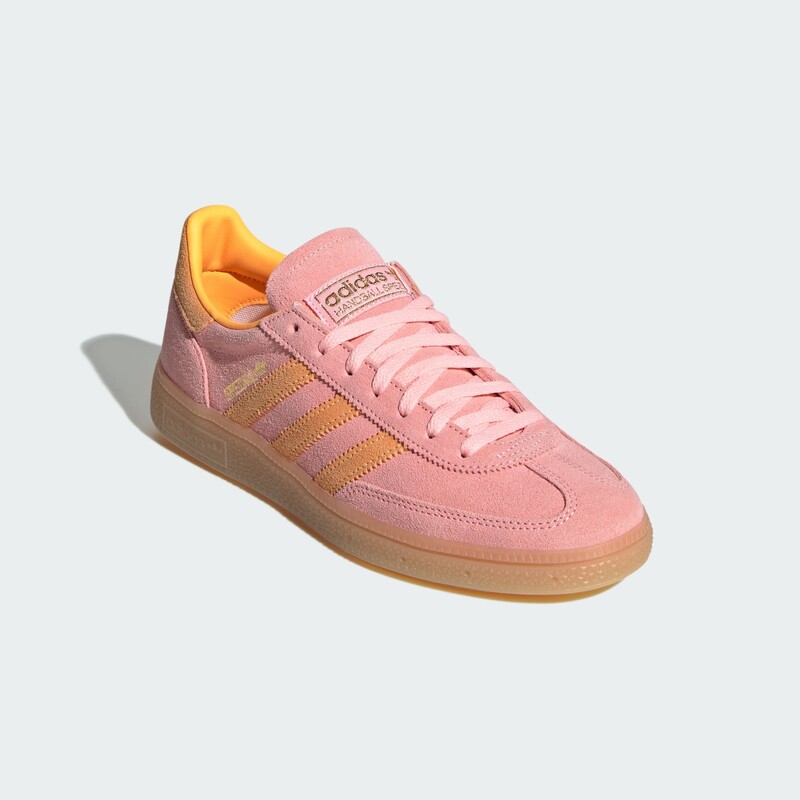 adidas Handball Spezial "Glow Pink" | JR3606