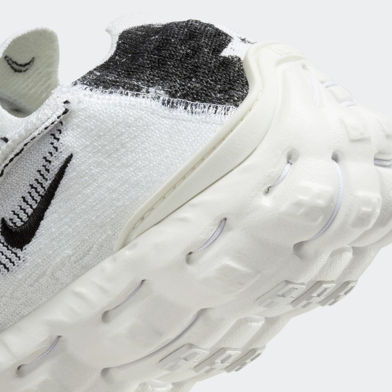 Nike ISPA MindBody "Black/White" | DH7546-101