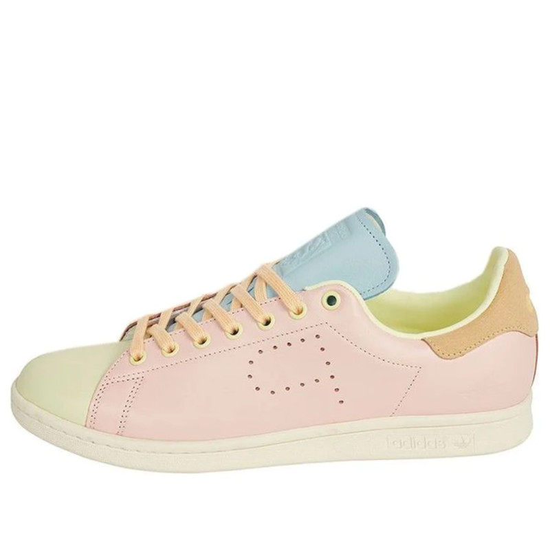 adidas Palace x Adidas originals Stan Smith Pink | FW9216