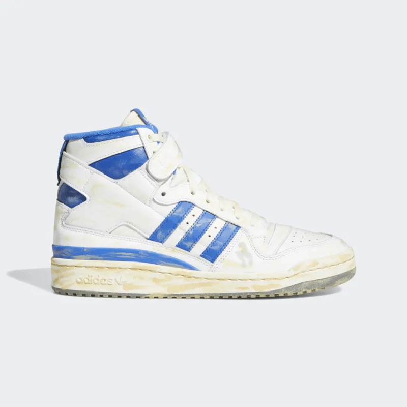 adidas Forum 84 High AEC Blue Vintage | GZ6467