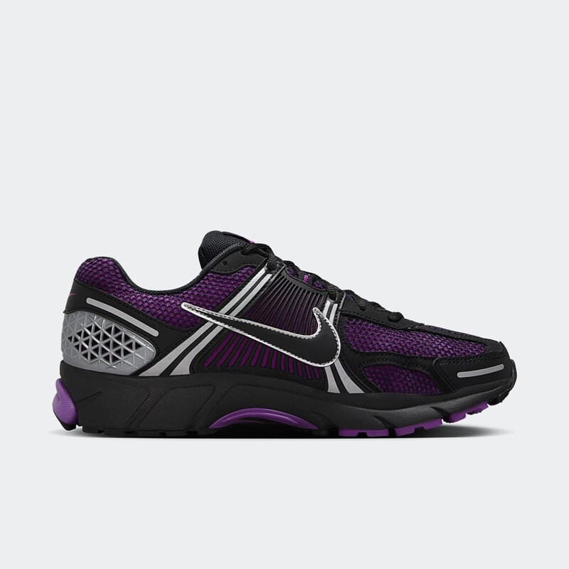 Nike Zoom Vomero 5 "Vivid Purple" | FB9149-500