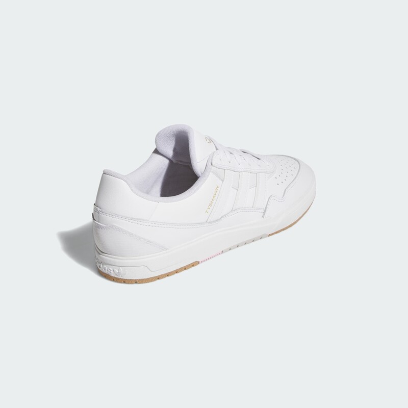 adidas Tyshawn II "Cloud White" | JQ1130