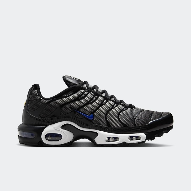 Nike Air Max Plus "Anthracite" | HM0709-100