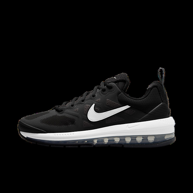 Nike Air Max Genome 'Black' | CW1648-003
