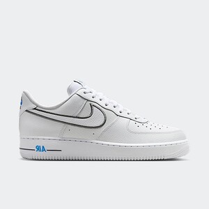 Nike Air Force 1 Low "Cool Grey" | IB7677-100