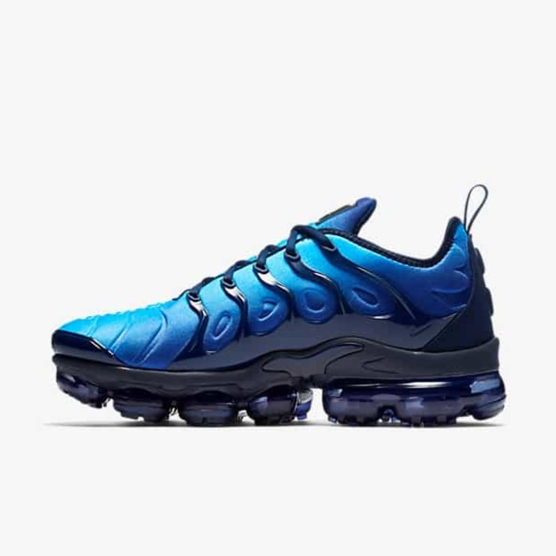 Nike Air Vapormax Plus Navy | 924453-401